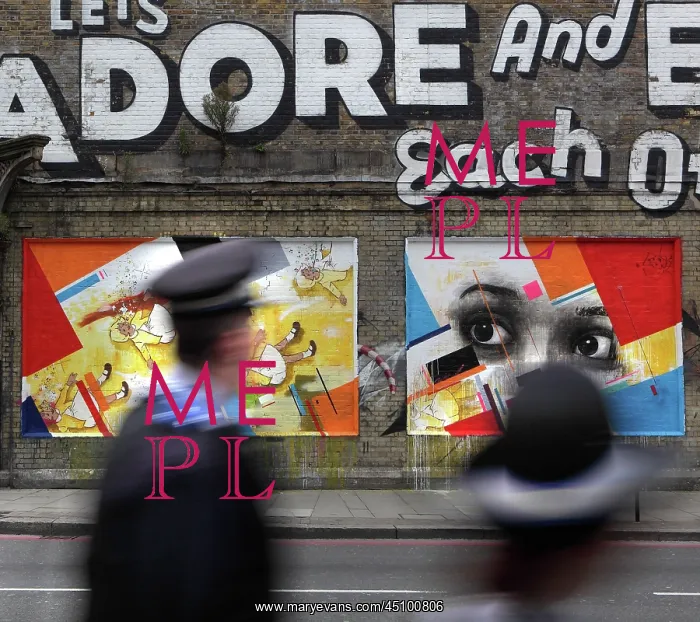 : London, UK : London, UK
