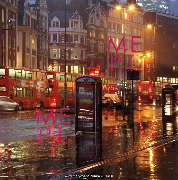  : London, UK