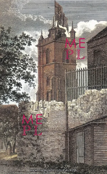 : LONDON WALL : LONDON WALL