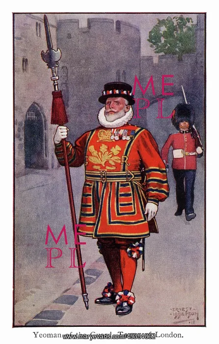 : Londoners 1911 : Londoners 1911