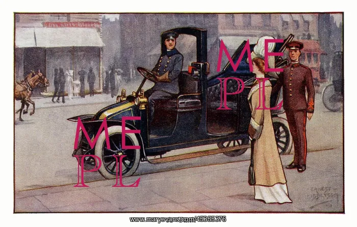  : Londoners 1911