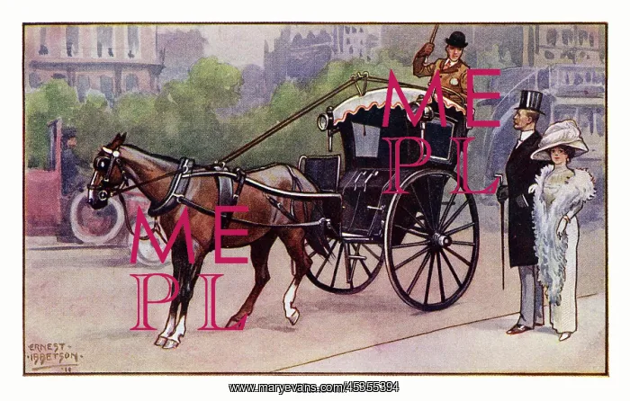  : Londoners 1911