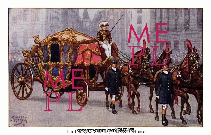 : Londoners 1911 : Londoners 1911