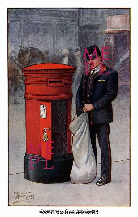  : Londoners 1911