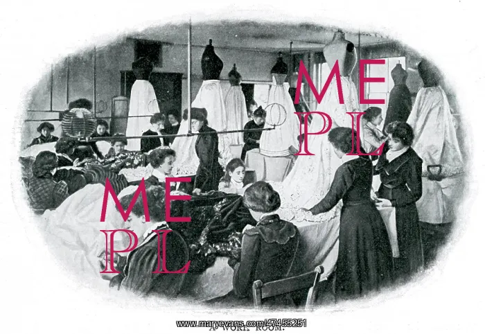 : London's drapers 1900 : London's drapers 1900