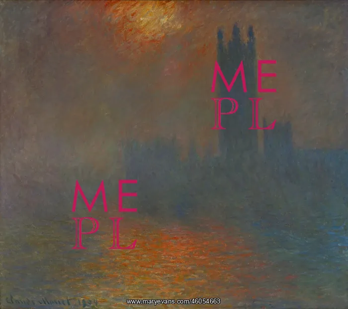 : Londres, le Parlement : Londres, le Parlement