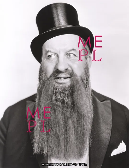 : Long beard : Long beard