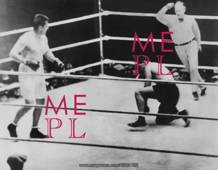 : Long Count Fight, the Gene Tunney-Jack Dempsey : Long Count Fight, the Gene Tunney-Jack Dempsey