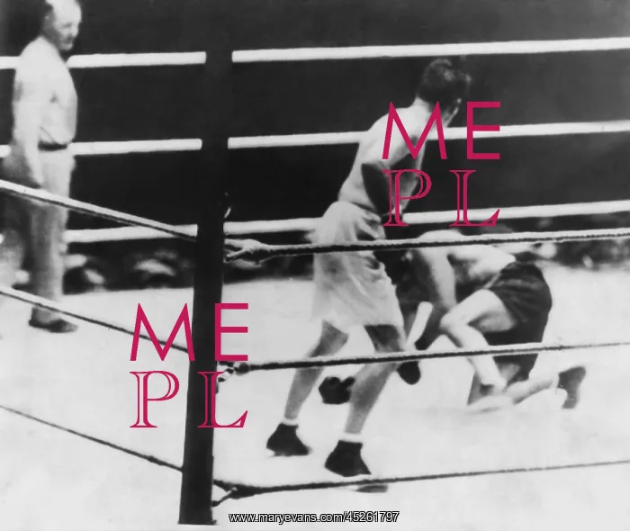 : Long Count Fight, the Gene Tunney-Jack Dempsey : Long Count Fight, the Gene Tunney-Jack Dempsey
