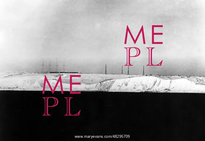 : Long distance shot of Folkestone, 1941 : Long distance shot of Folkestone, 1941