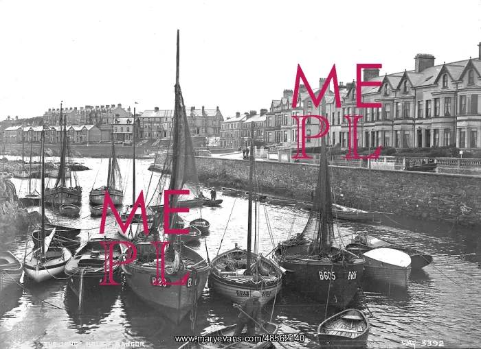 : The Long Hole, Bangor : The Long Hole, Bangor