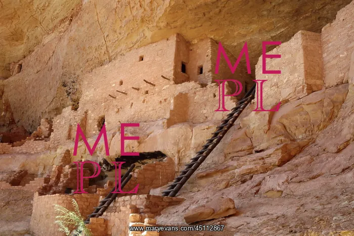: Long House, Mesa Verde National Park, Colorado, USA : Long House, Mesa Verde National Park, Colorado, USA