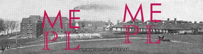 : Long Island Almshouse, Boston : Long Island Almshouse, Boston