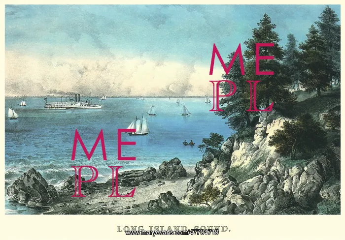  : Long Island Sound