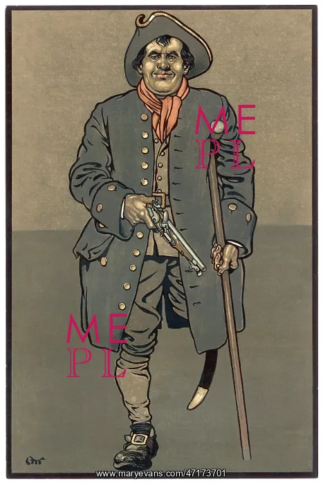  : LONG JOHN SILVER