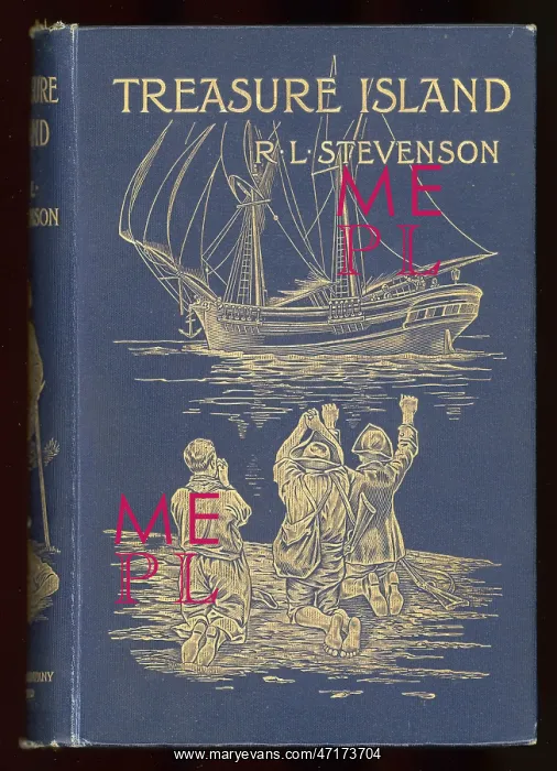 : Long John Silver - Cover : Long John Silver - Cover