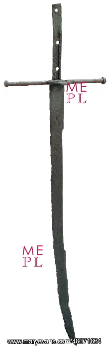 : Long Knive : Long Knive