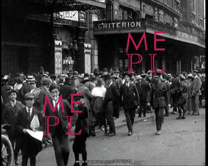 : Long Lines Of People Queueing To Get Into the : Long Lines Of People Queueing To Get Into the