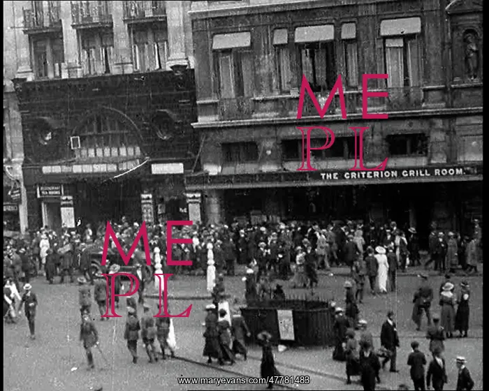 : Long Lines Of People Queueing To Get Into the : Long Lines Of People Queueing To Get Into the