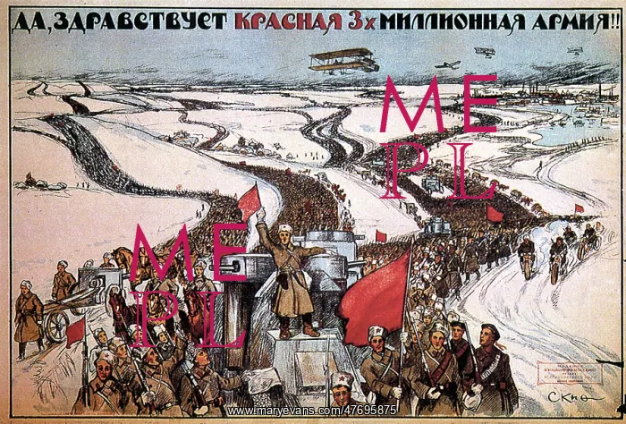 : Long Live the 3-million man Red Army : Long Live the 3-million man Red Army
