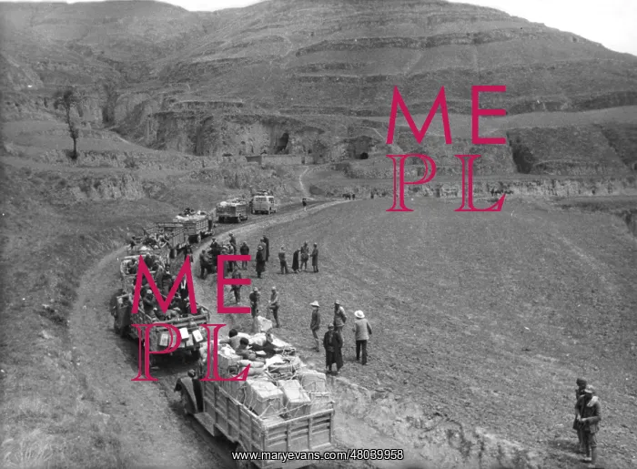 : The Long March : The Long March