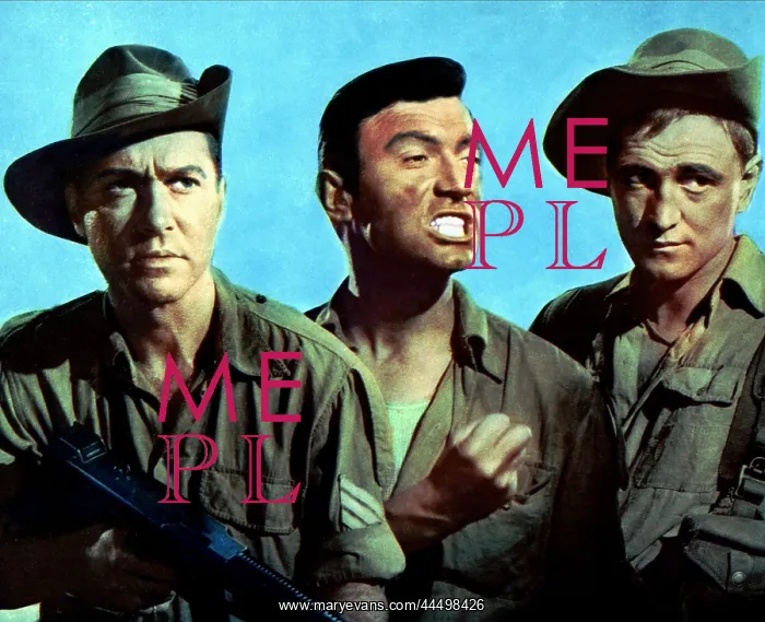 : The Long And The Short & The T (1960) : The Long And The Short & The T (1960)