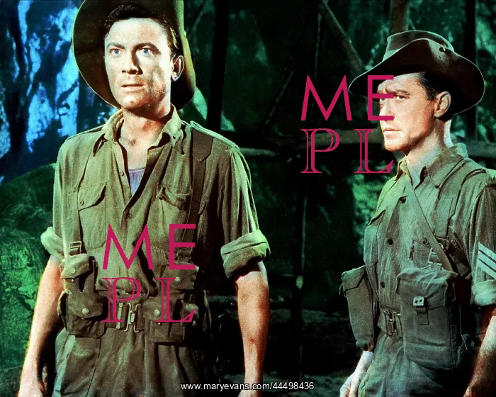 : The Long And The Short & The T (1960) : The Long And The Short & The T (1960)