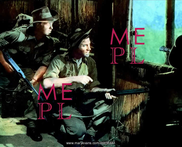 : The Long And The Short & The T (1960) : The Long And The Short & The T (1960)