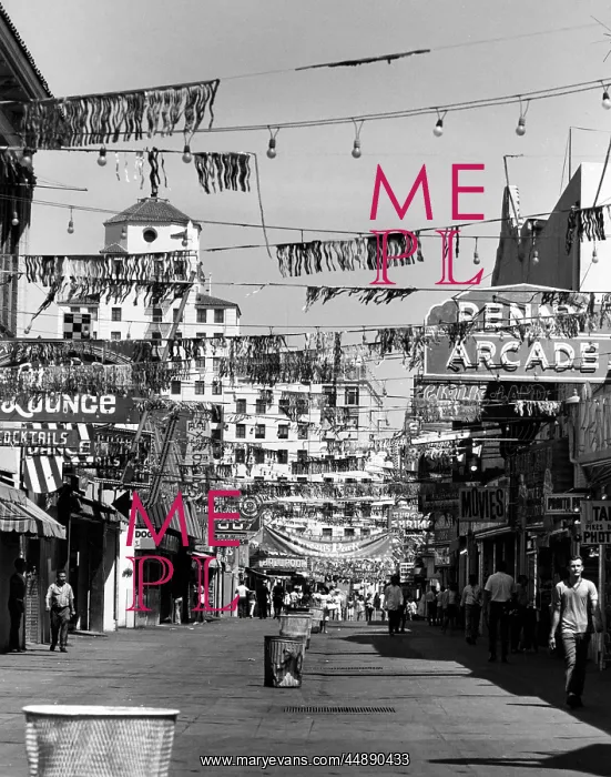 : LONGBEACH AMUSEMENTS : LONGBEACH AMUSEMENTS