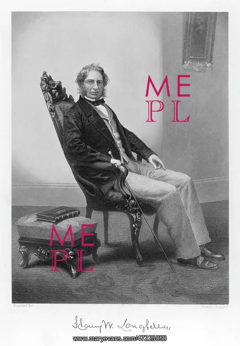 : Longfellow : Longfellow
