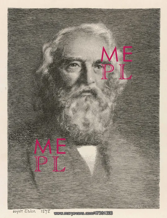 : LONGFELLOW : LONGFELLOW