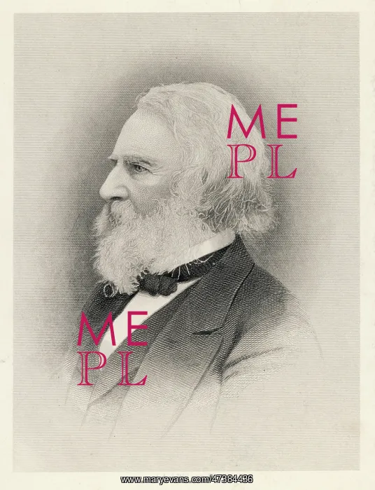 : LONGFELLOW : LONGFELLOW