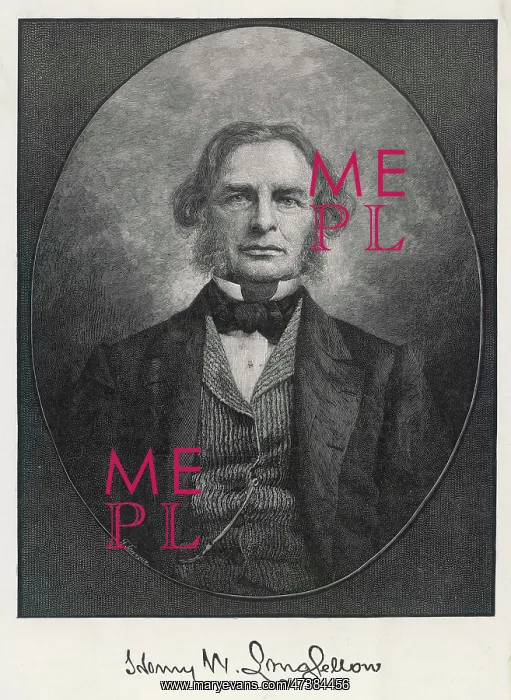 : LONGFELLOW : LONGFELLOW