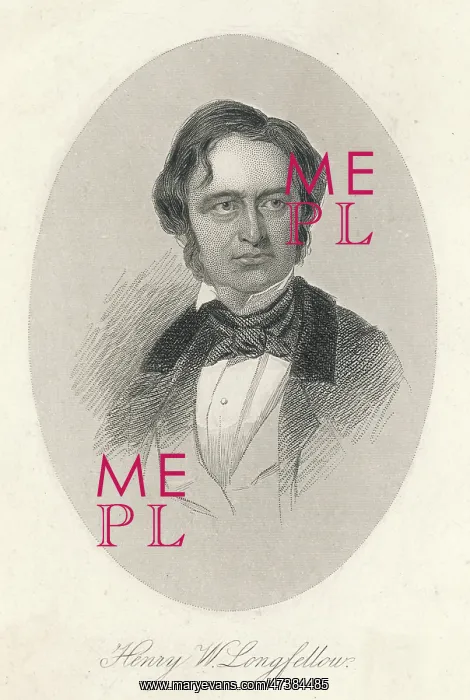 : LONGFELLOW : LONGFELLOW