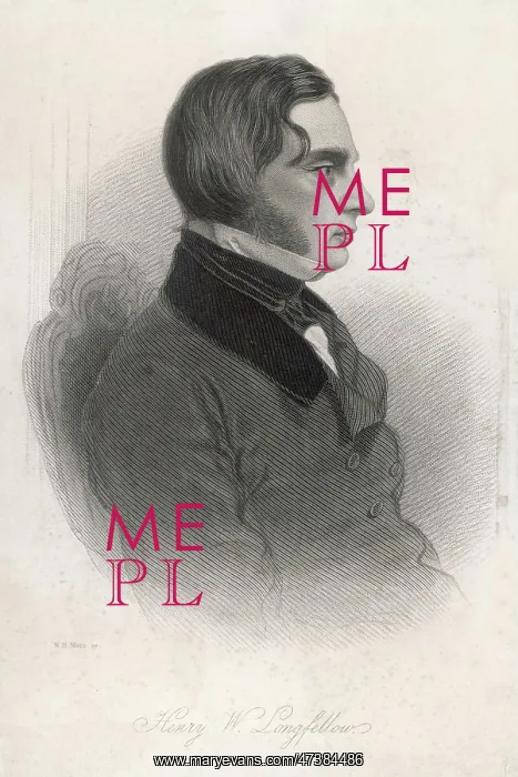 : LONGFELLOW : LONGFELLOW