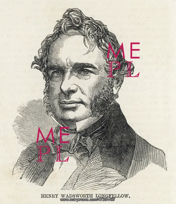 : LONGFELLOW : LONGFELLOW