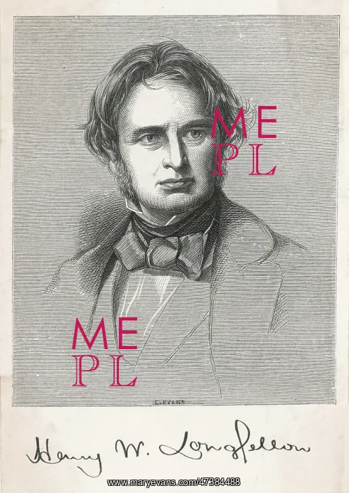 : LONGFELLOW : LONGFELLOW