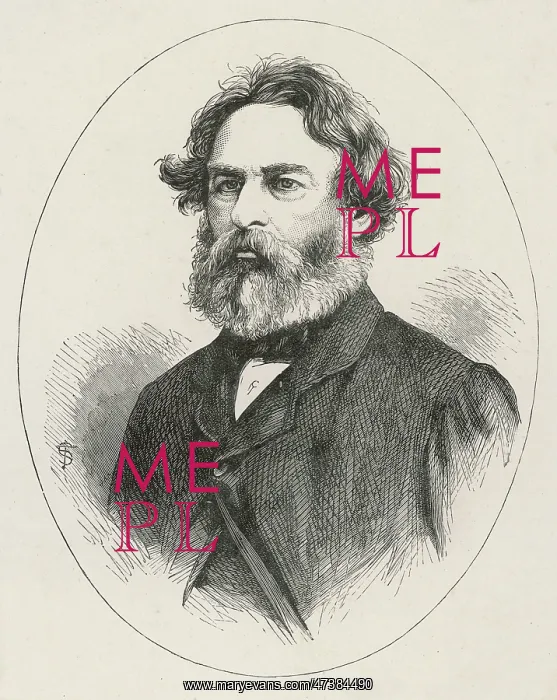 : LONGFELLOW : LONGFELLOW
