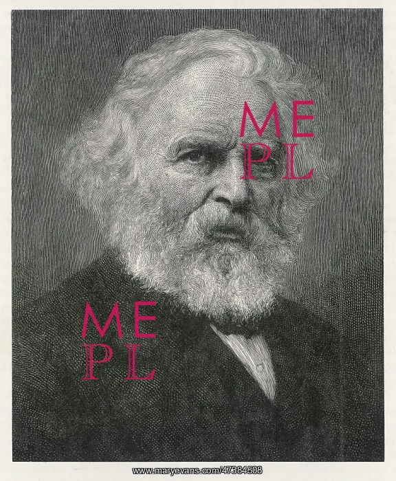 : LONGFELLOW : LONGFELLOW