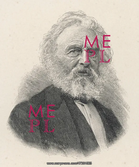 : LONGFELLOW : LONGFELLOW