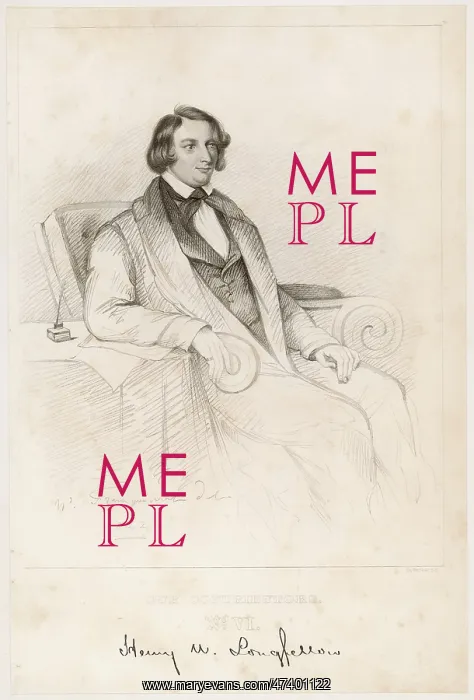 : LONGFELLOW : LONGFELLOW