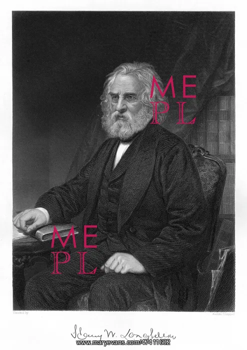 : LONGFELLOW : LONGFELLOW