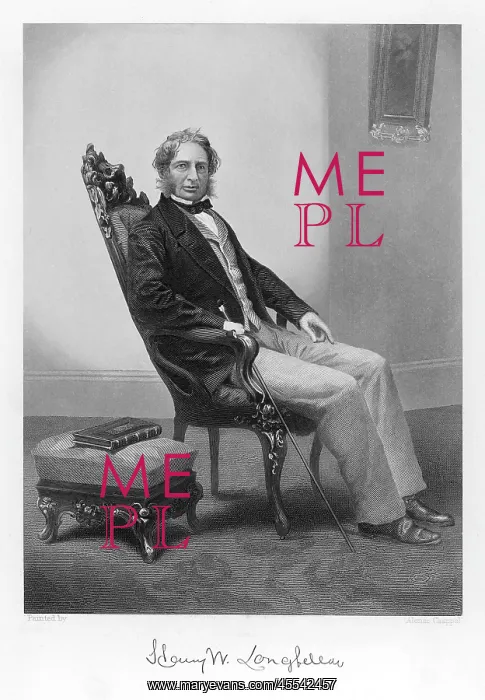 : Longfellow - Chappel : Longfellow - Chappel