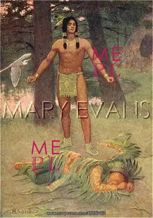 : LONGFELLOW: HIAWAHTA : LONGFELLOW: HIAWAHTA