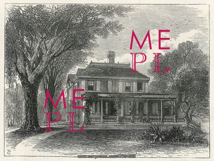  : LONGFELLOW HOME - 3