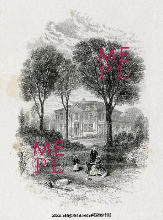  : Longfellow House, Washington