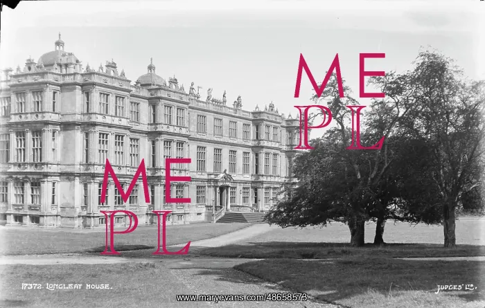 : Longleat House : Longleat House