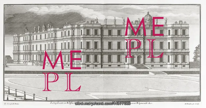 : Longleat House, Wiltshire : Longleat House, Wiltshire