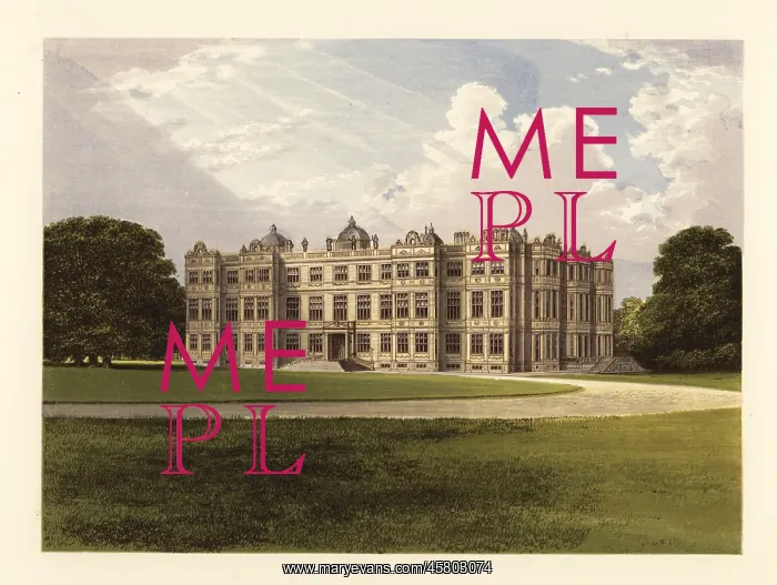 : Longleat, Wiltshire, England : Longleat, Wiltshire, England