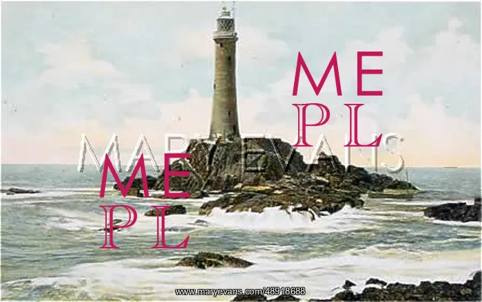  : LONGSHIP LIGHTHOUSE